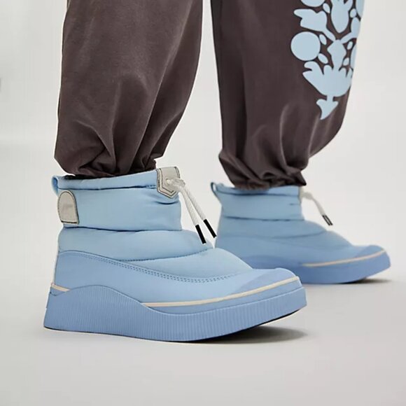 NEW Sorel Out N About IV Puffy Boots - Waterproof, Insulated  for women 1025 5s3 - Picture 1 of 10